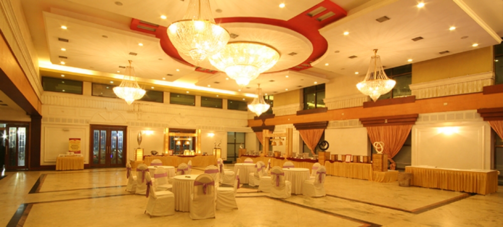 Supremo Activity Center